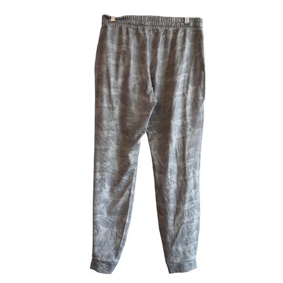 Vuori Performance Jogger Pale Heather Camo - Picture 8 of 11